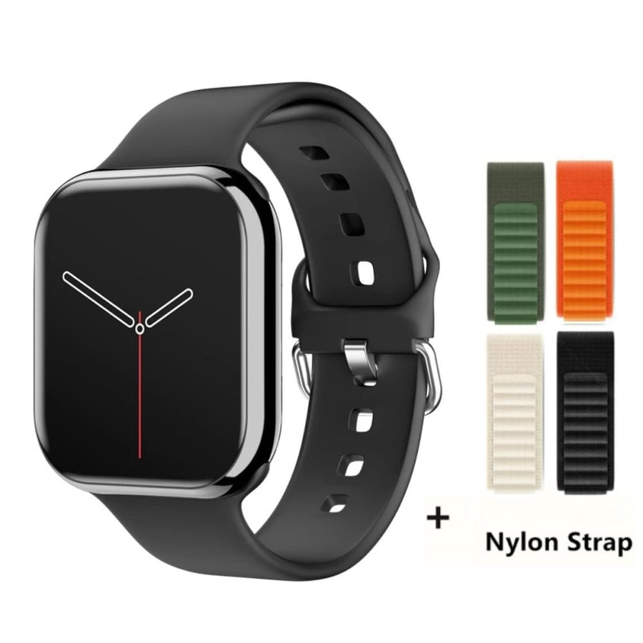 Smart Watch HD Amoled