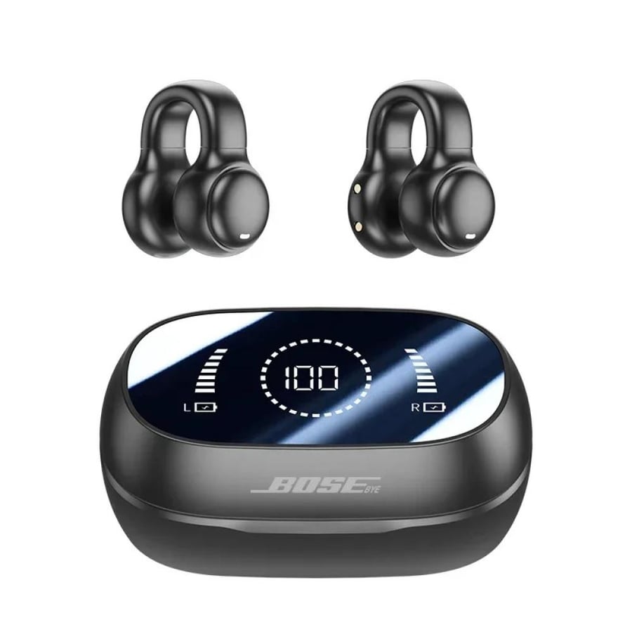 Bose bye M47