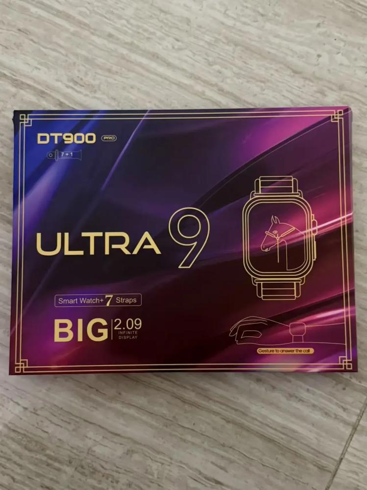 DT900 Ultra Pro