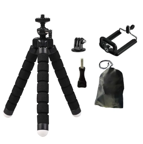 استاند تصوير للجوال Photography stand for mobile phones