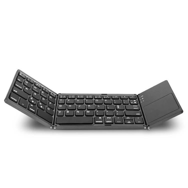 كيبورد ايباد قابل للطي Foldable iPad keyboard