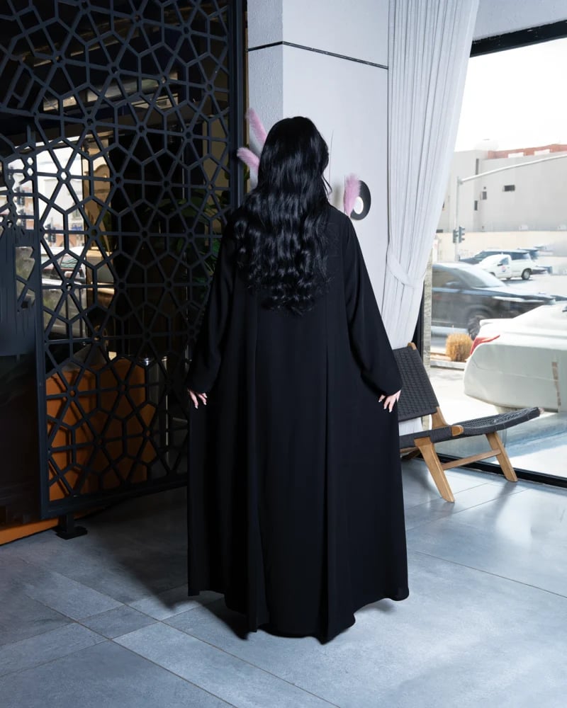 طقم بليزر ملكي فيوليتا (NORA)