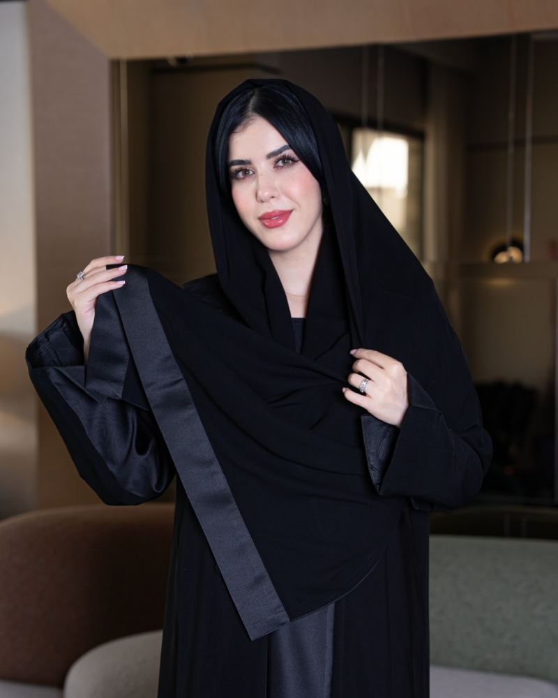 طقم روزا ليند (NORA)