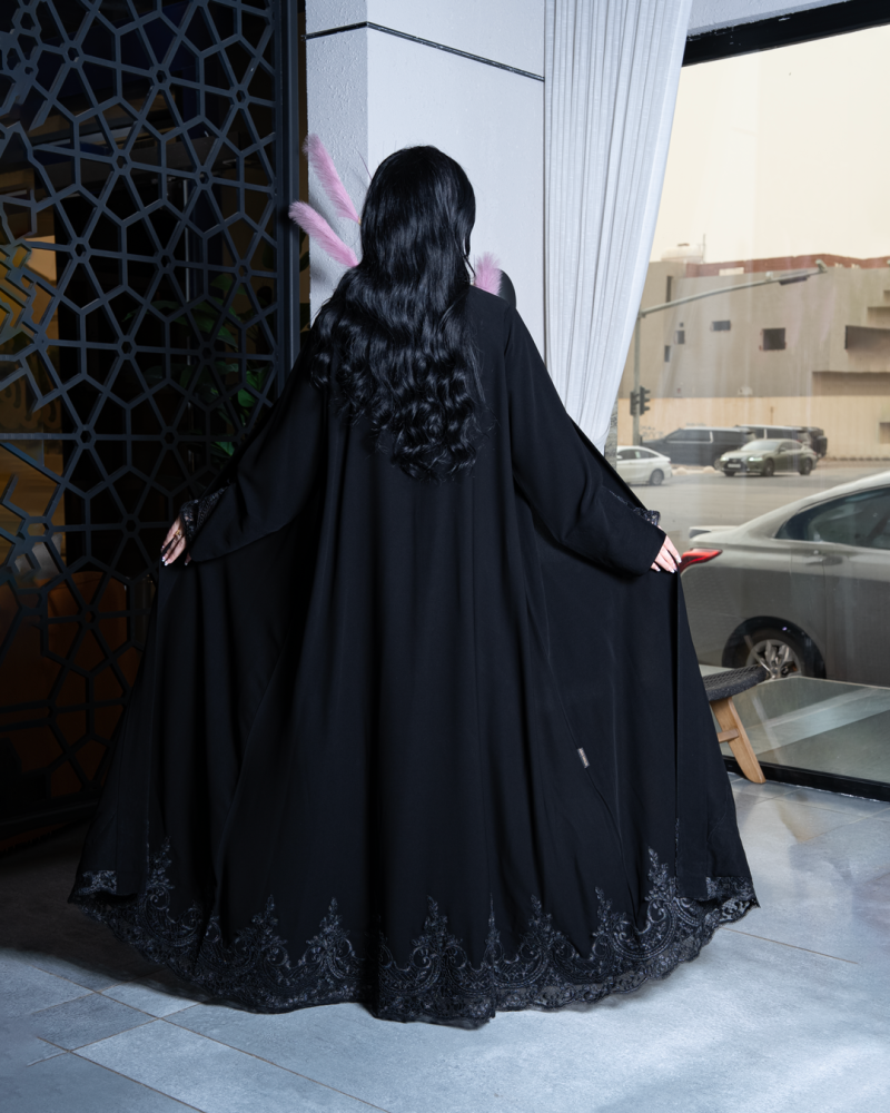 طقم لوريانا كلفة (NORA)