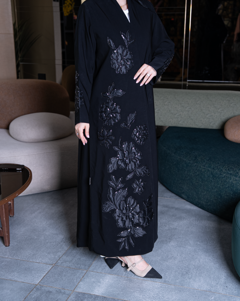 طقم سافينا بليزر شك ورود (NORA)
