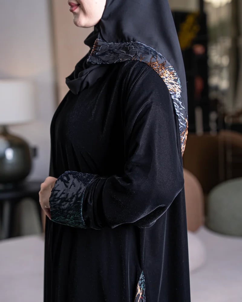 طقم إيزابو (Nora)