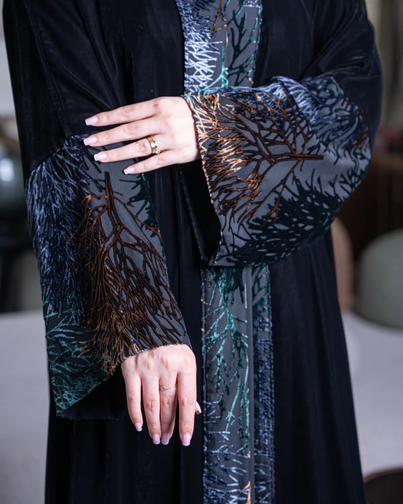 طقم فالين(Nora)