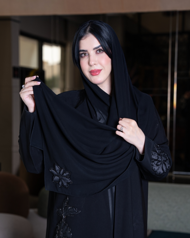 طقم سافينا بليزر شك ورود (NORA)