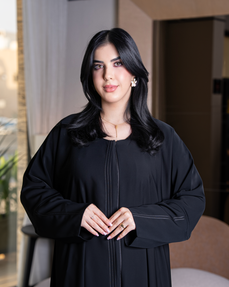 طقم إنغريد(Nora)
