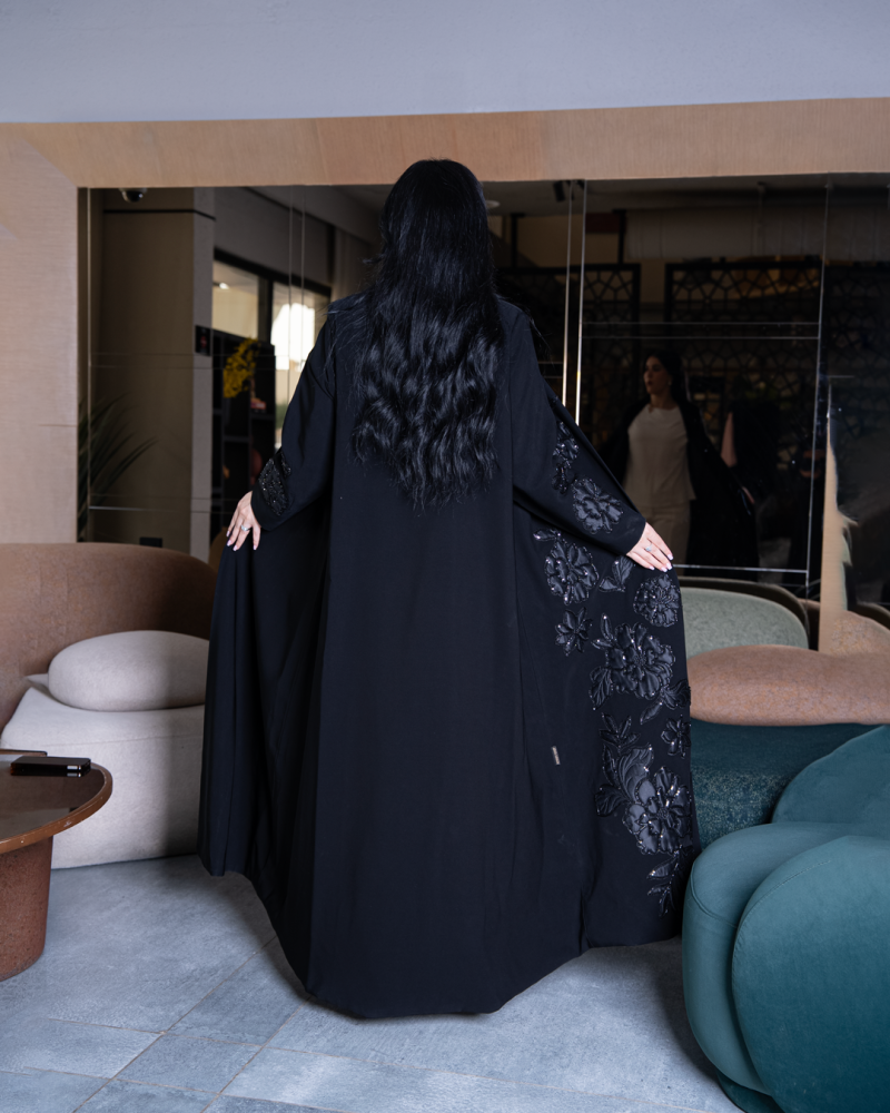 طقم سافينا بليزر شك ورود (NORA)