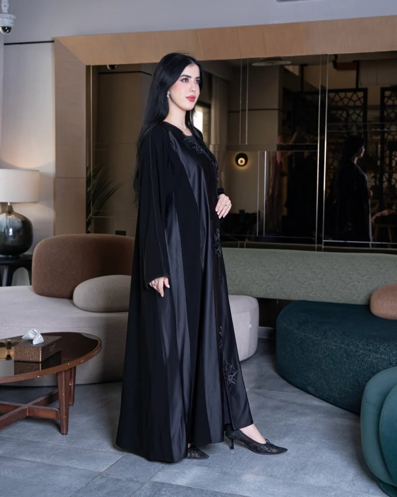 طقم ألبيرتا (NORA)