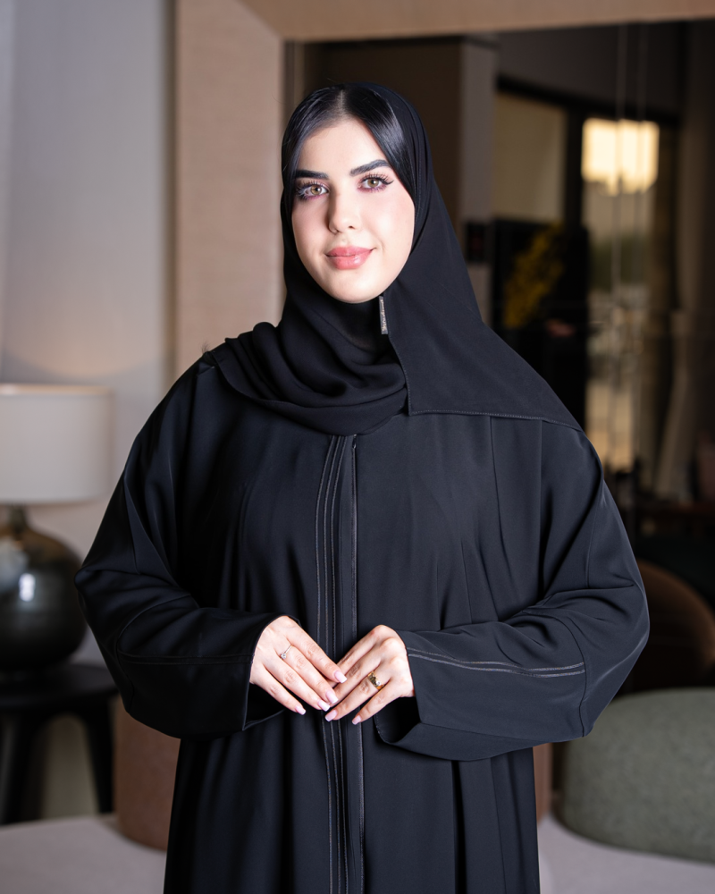 طقم إنغريد(Nora)