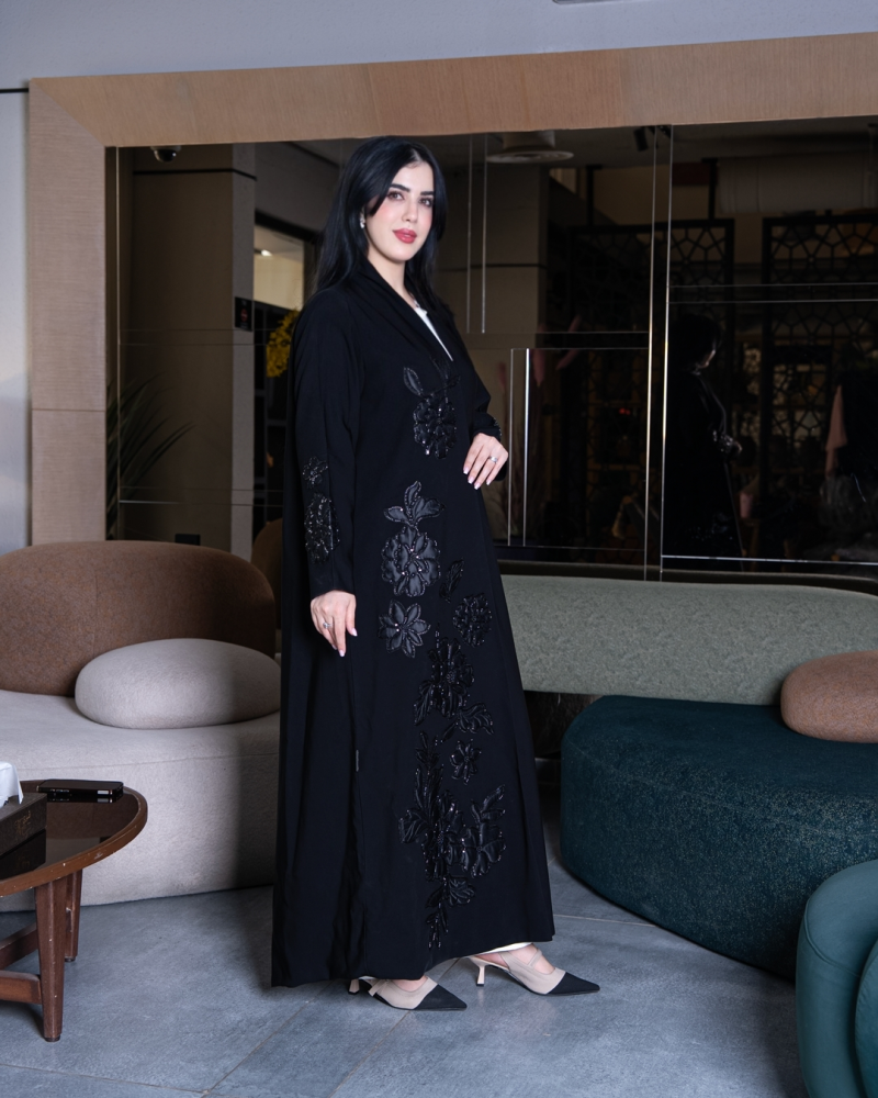 طقم سافينا بليزر شك ورود (NORA)