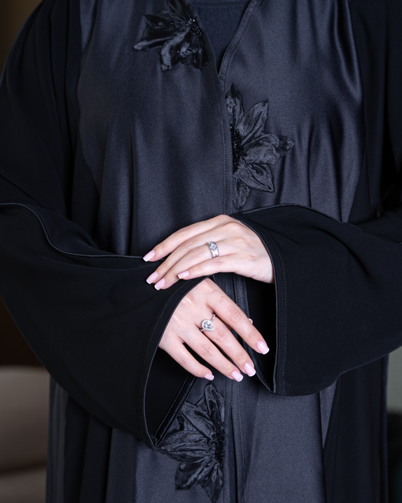 طقم ألبيرتا (NORA)