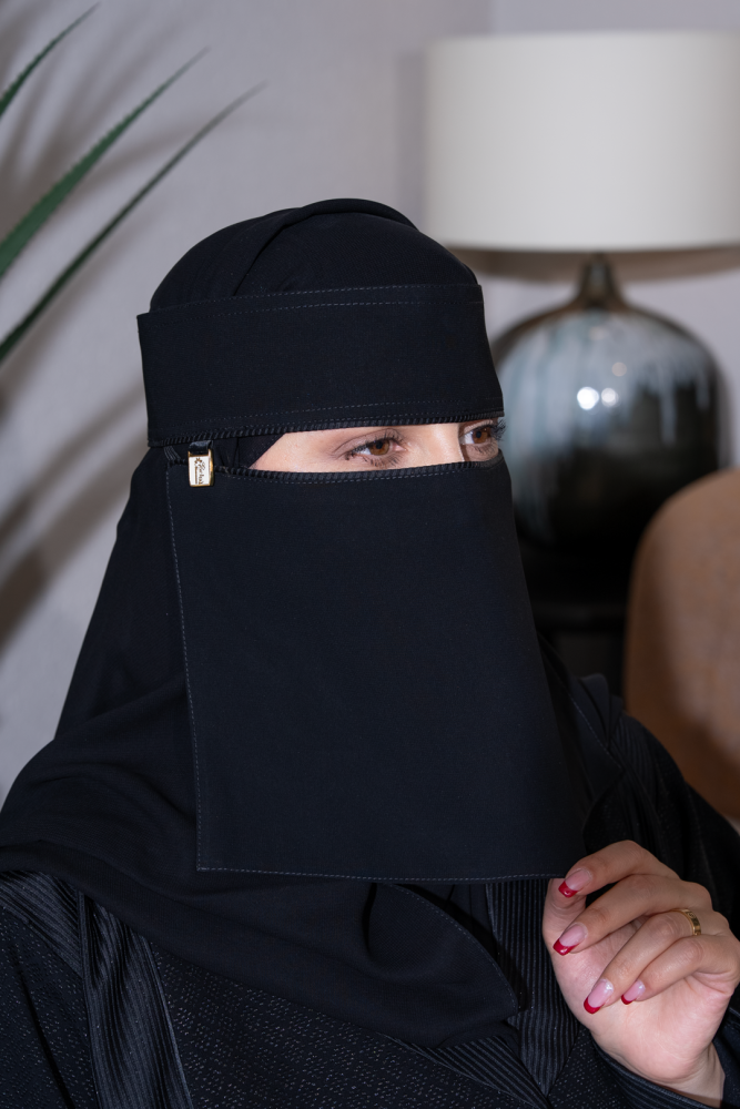 نقاب الفريدة ياباني