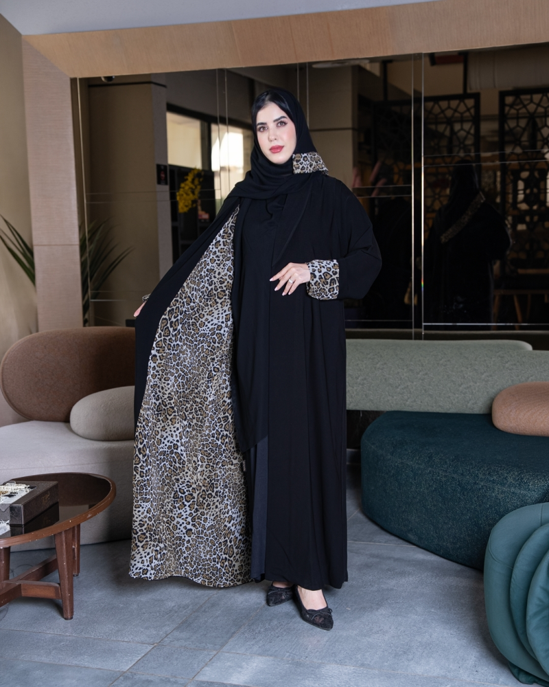 طقم كاساندرا تايغر ملكي (NORA)