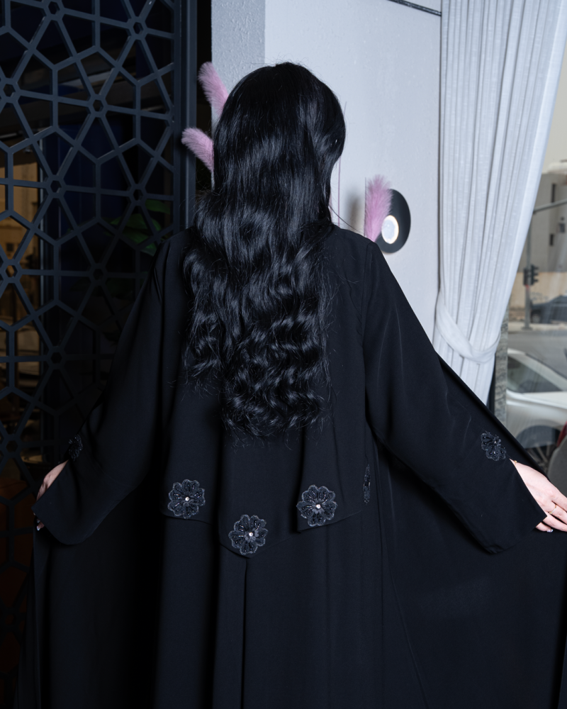 طقم أمالورا كلفة وردة (NORA)