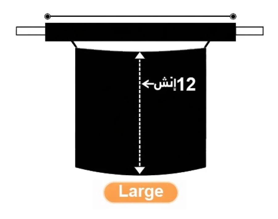 نقاب بحريني طويل 2ياباني