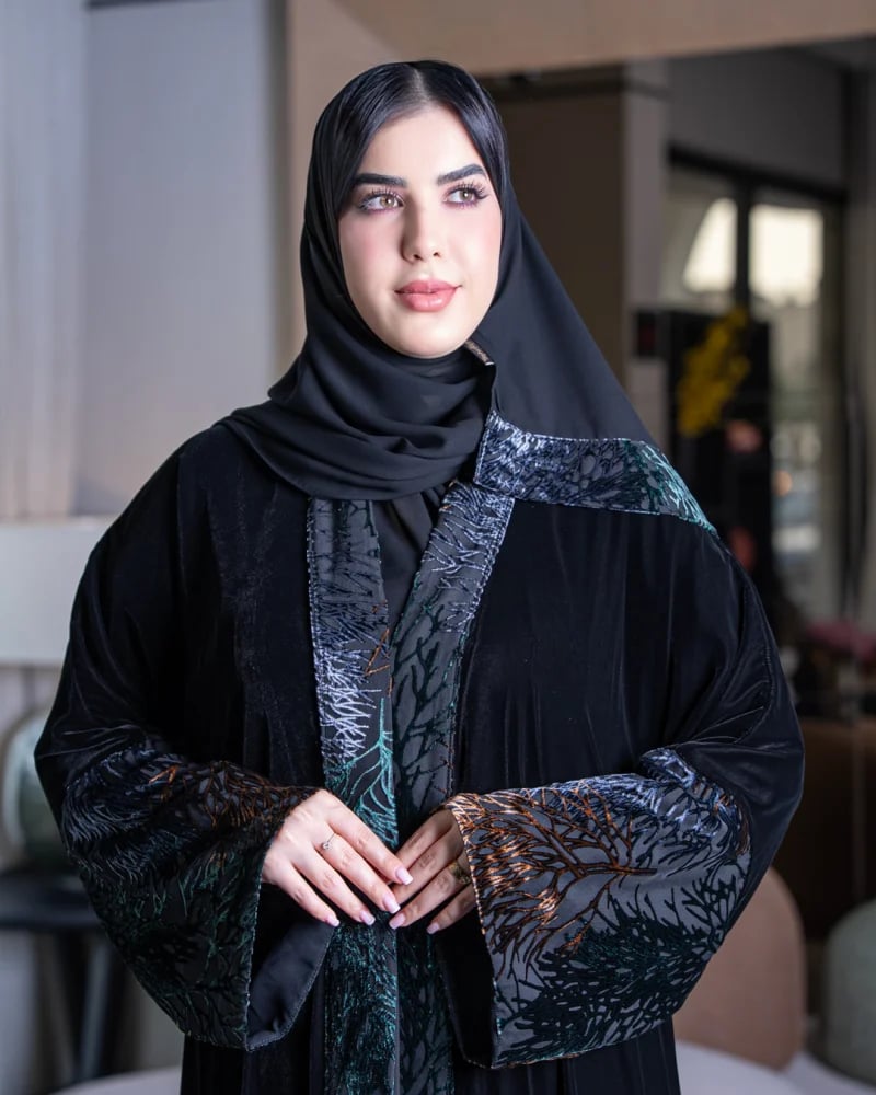 طقم فالين(Nora)