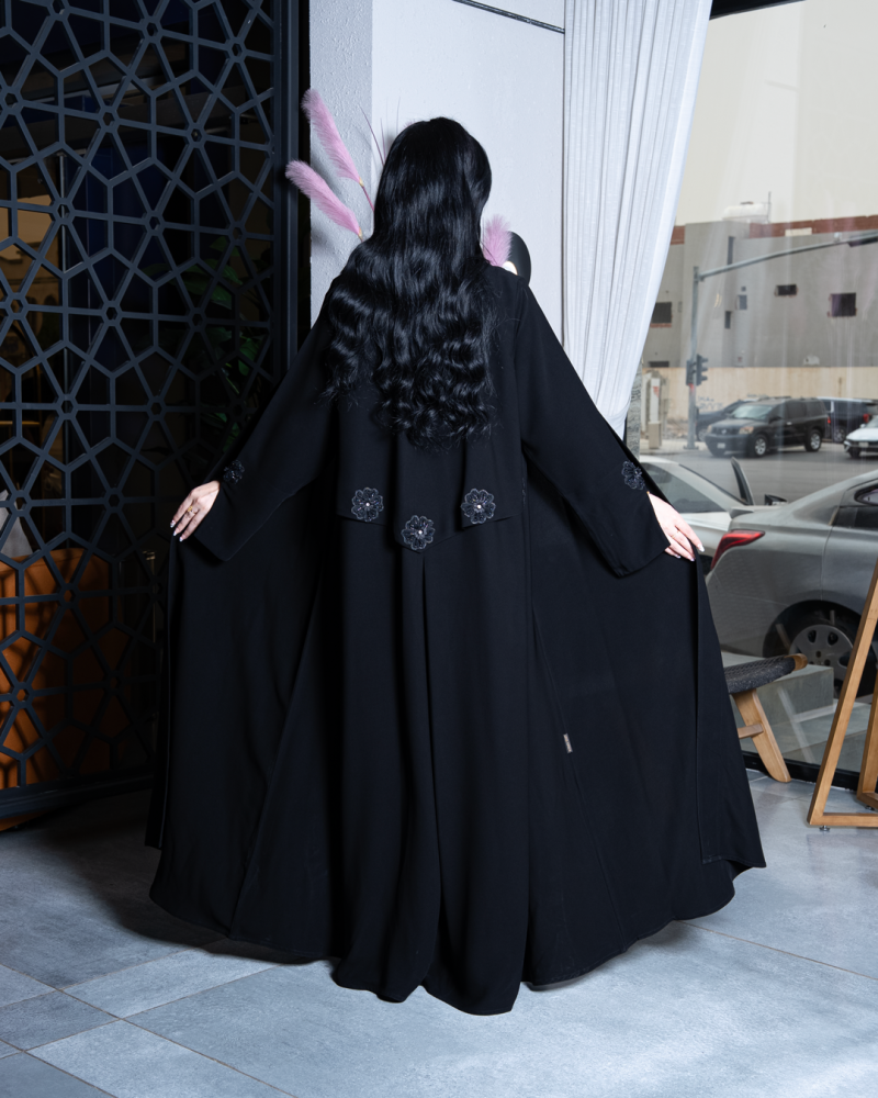 طقم أمالورا كلفة وردة (NORA)