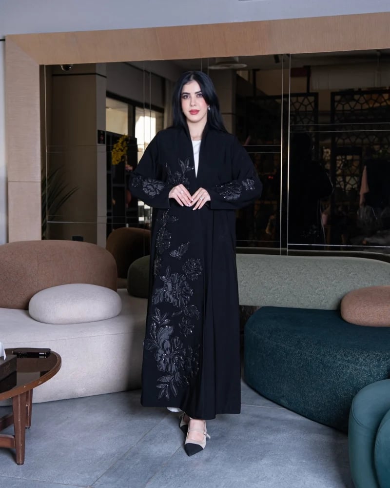 طقم سافينا بليزر شك ورود (NORA)