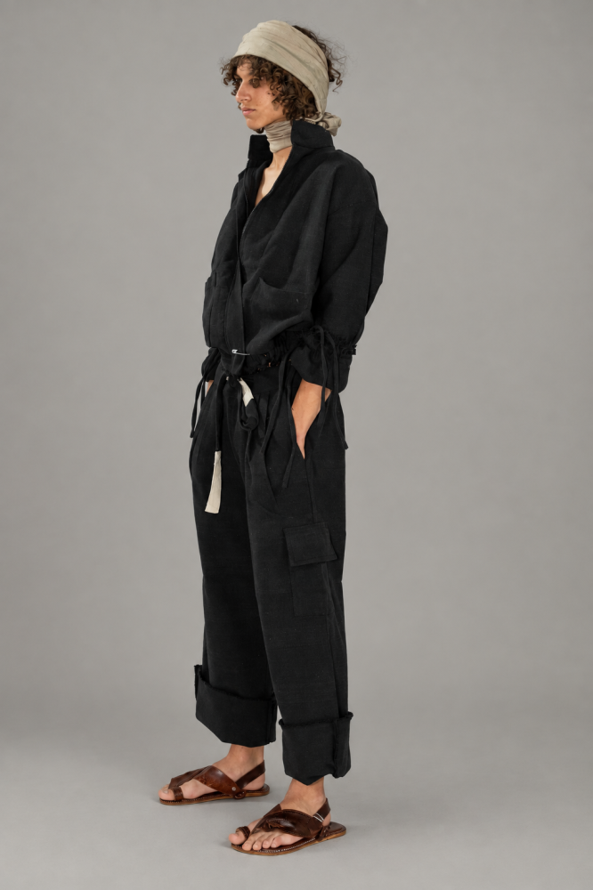 NOMAD UTILITY SET