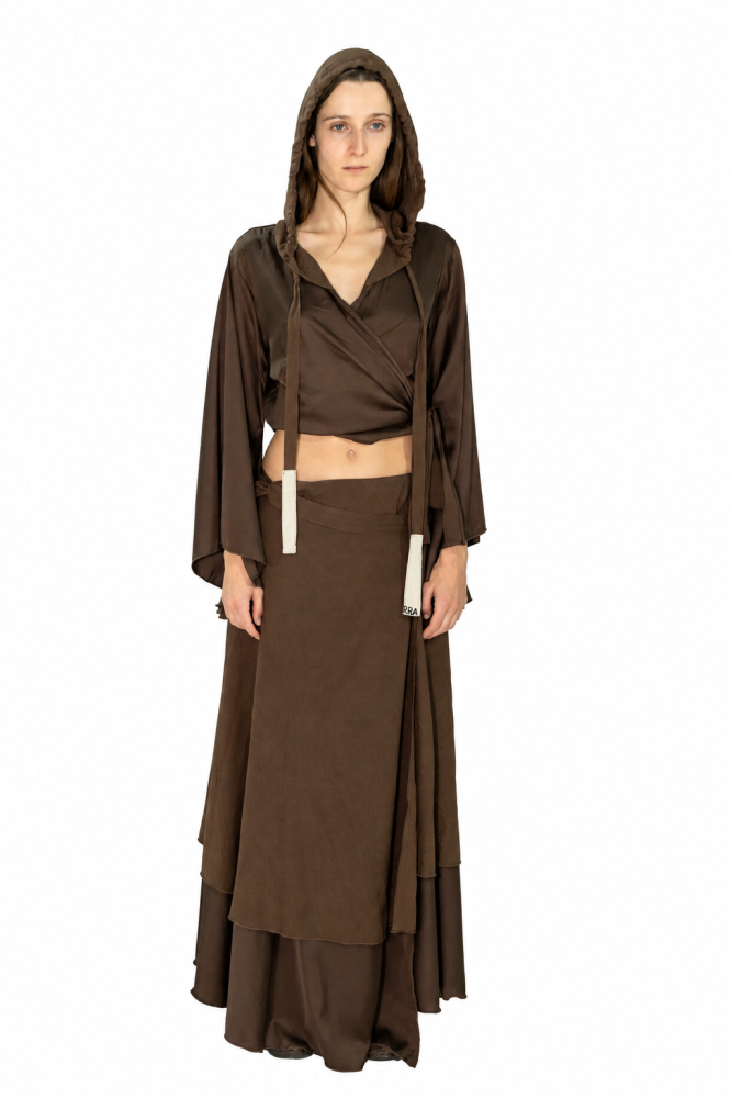 CANYON WRAP SET