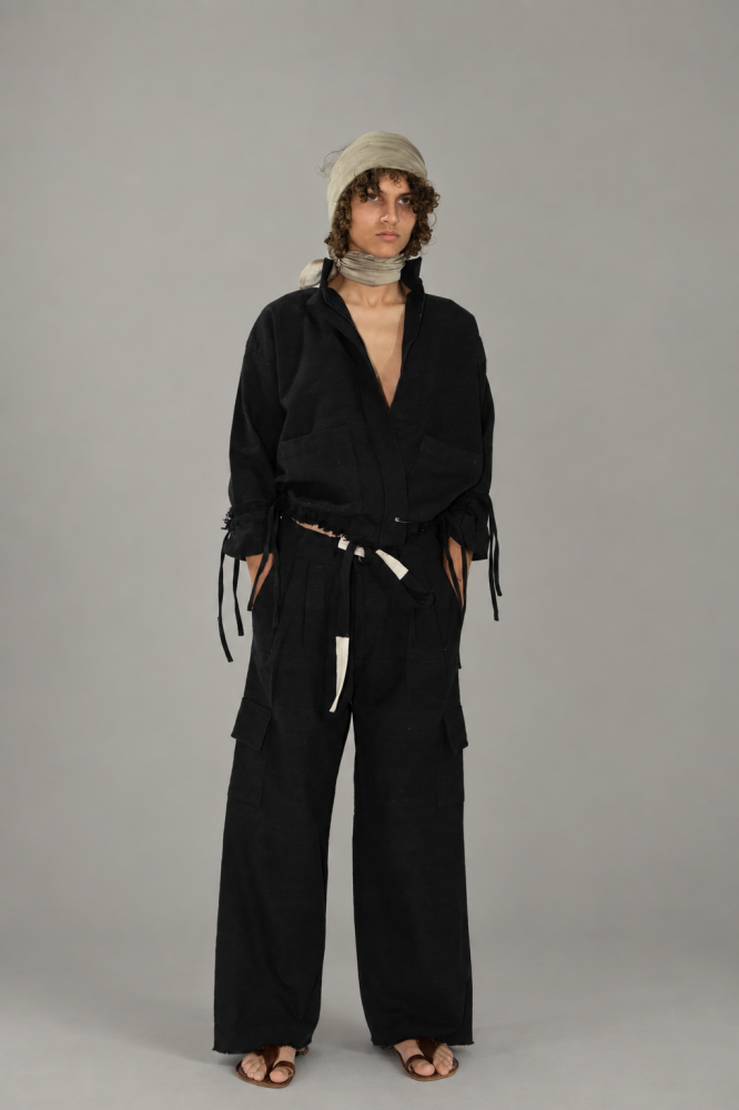 Nomad Untility Pants