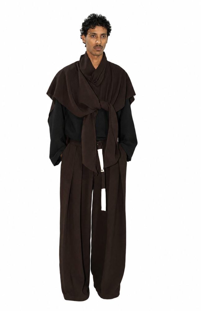 DRIFT LAYERED SET