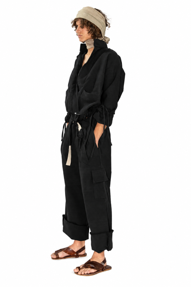 NOMAD UTILITY SET