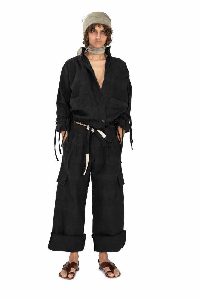 NOMAD UTILITY SET