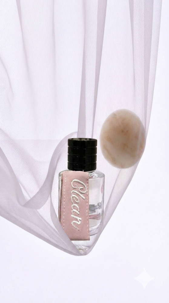 عطر كلين