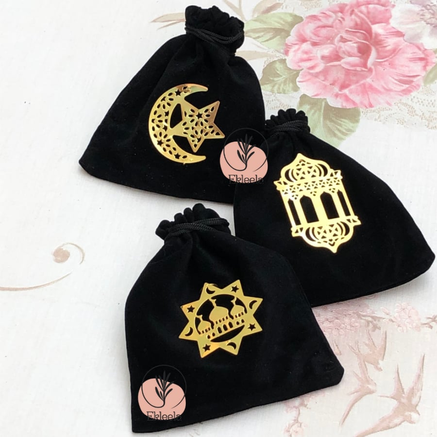 Eid gifts, giveaways, prayer beads / prayer bead / Ramadan or Eid giveaways / Ramadan and Eid gifts (12 pieces)