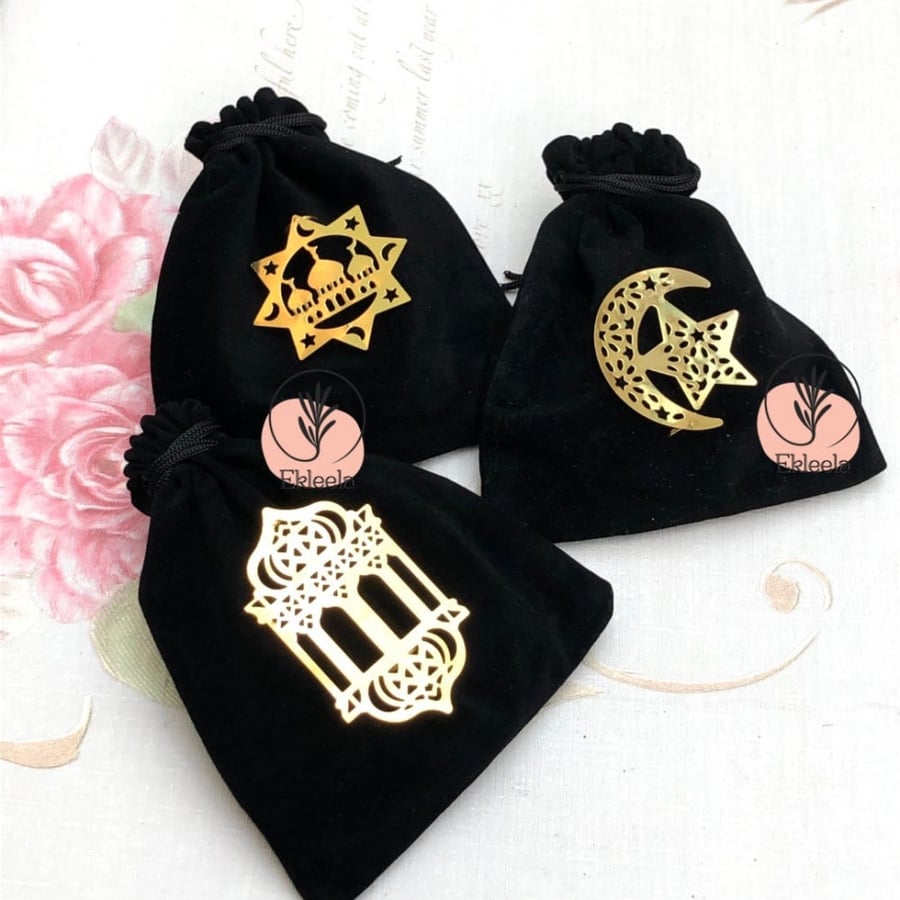 Eid gifts, giveaways, prayer beads / prayer bead / Ramadan or Eid giveaways / Ramadan and Eid gifts (12 pieces)