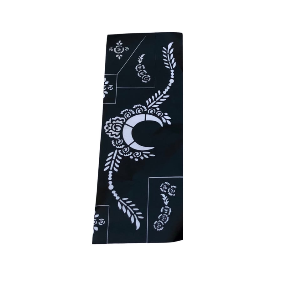 Henna and comb favors / Gifts for adults / Ramadan and Eid gifts / Eid gifts / Qareeqaan (12 pieces)