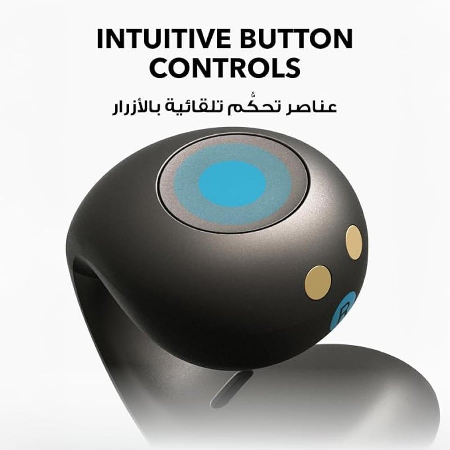 سماعات أذن مفتوحة من انكر
