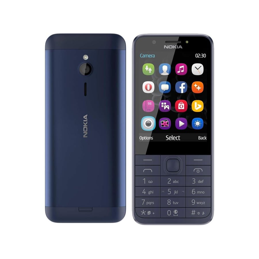نوكيا 230