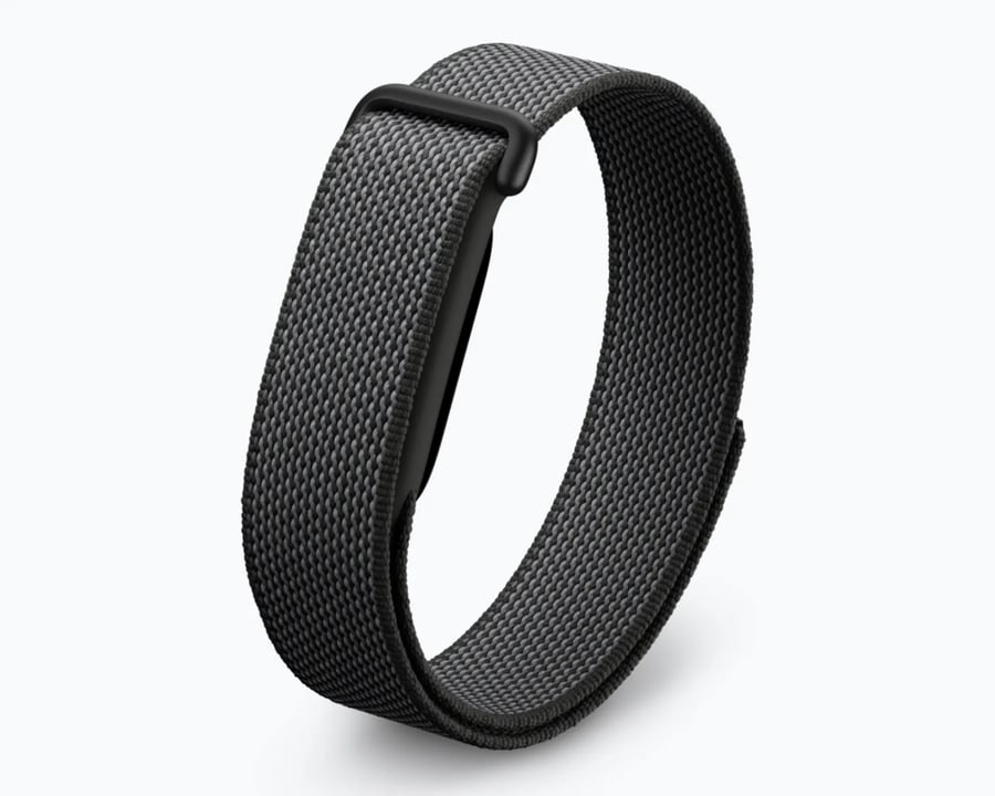 سوار تتبع قوقل Google Fitbit Air