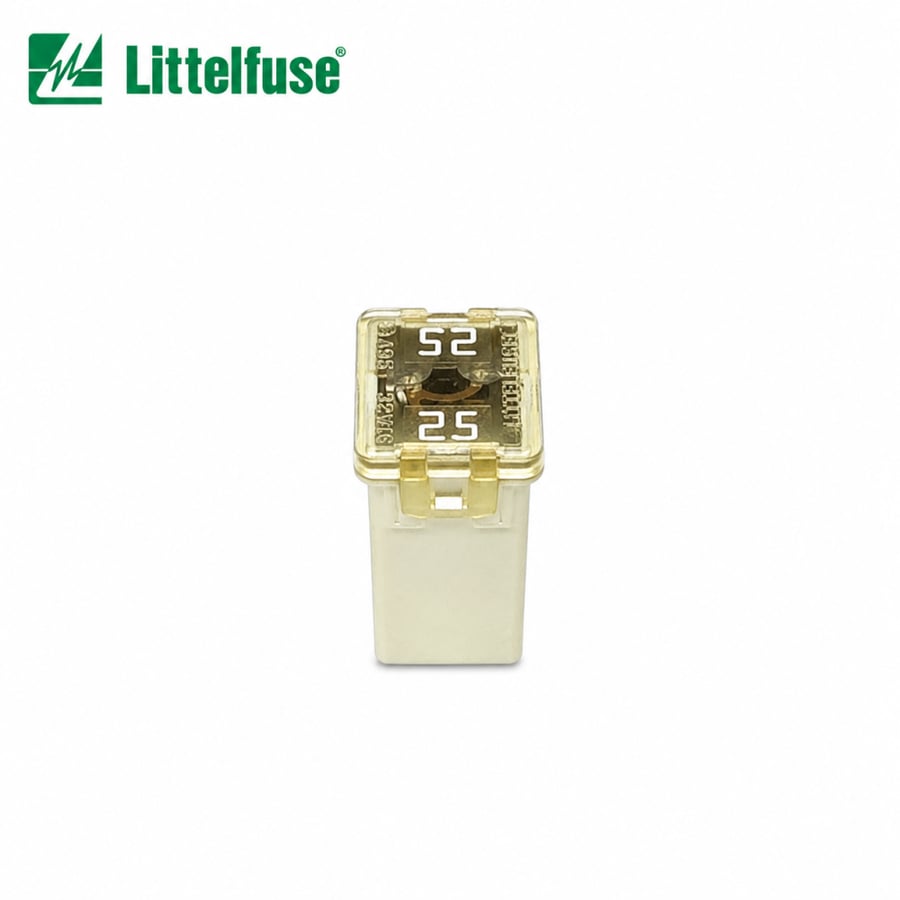 فيوز سيارات مربع أصلي من Littelfuse®