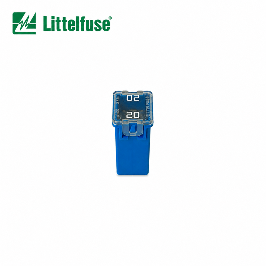 فيوز سيارات مربع أصلي من Littelfuse®