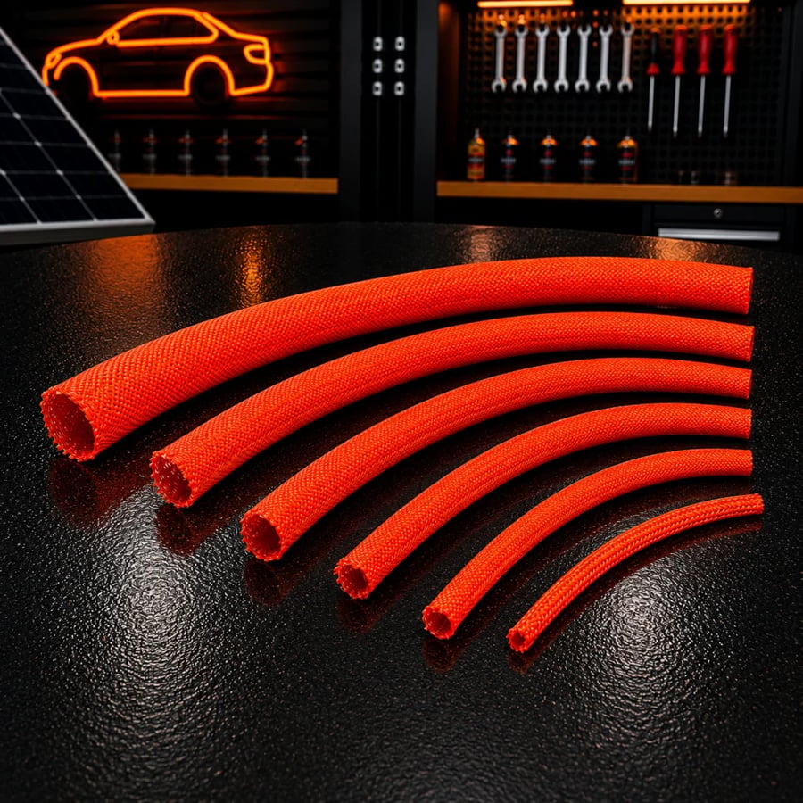 Heat-shrinkable closed heat-shrinkable open non-heat-shrinkable