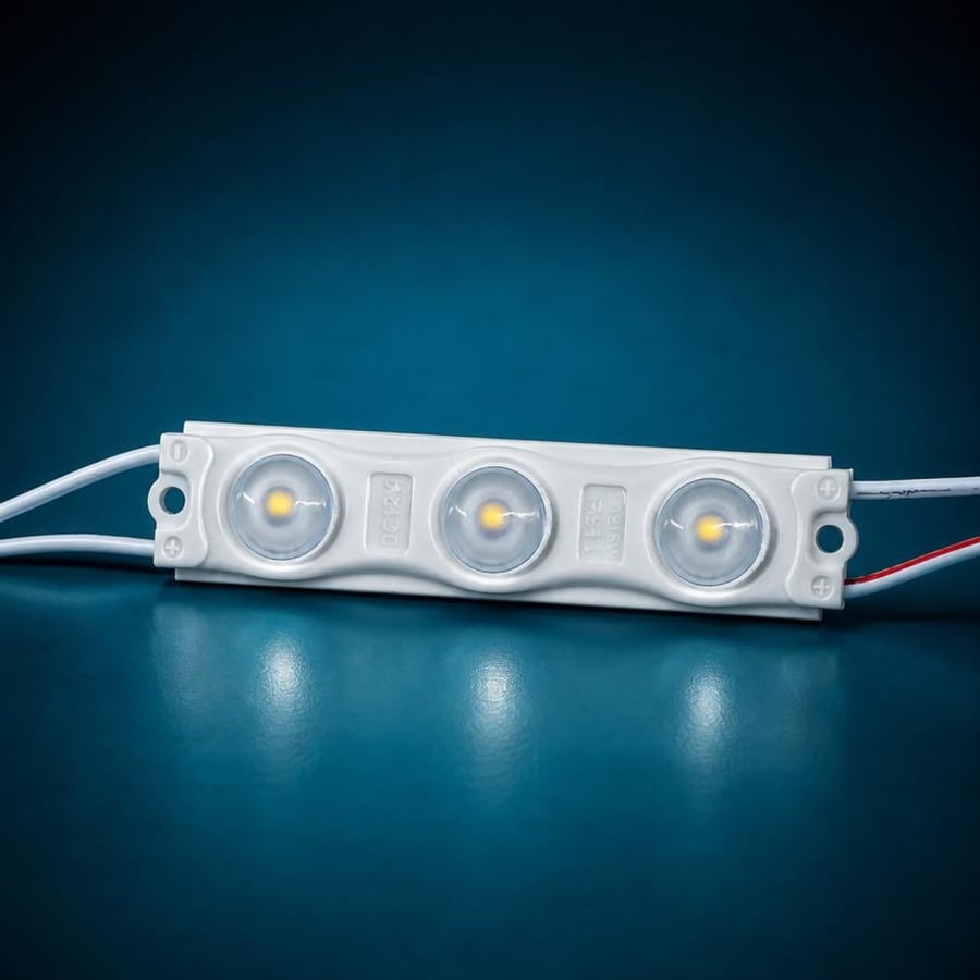 Tank lamps