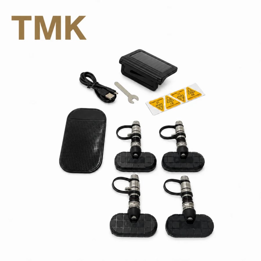 حساس ضغط الإطارات TMK