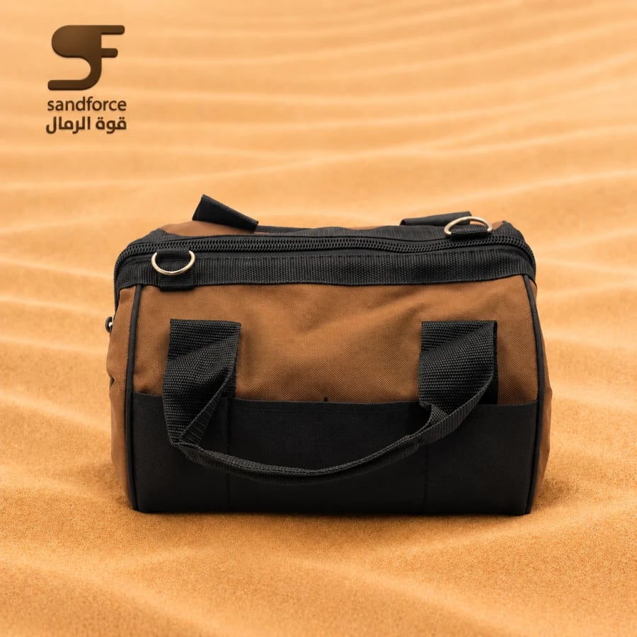 عفريتة هيدروليكية للبر 4 طن بخيارين | SandForce