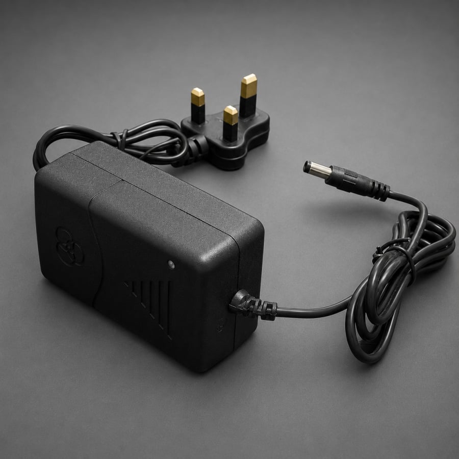 محول من 220v الى 12v