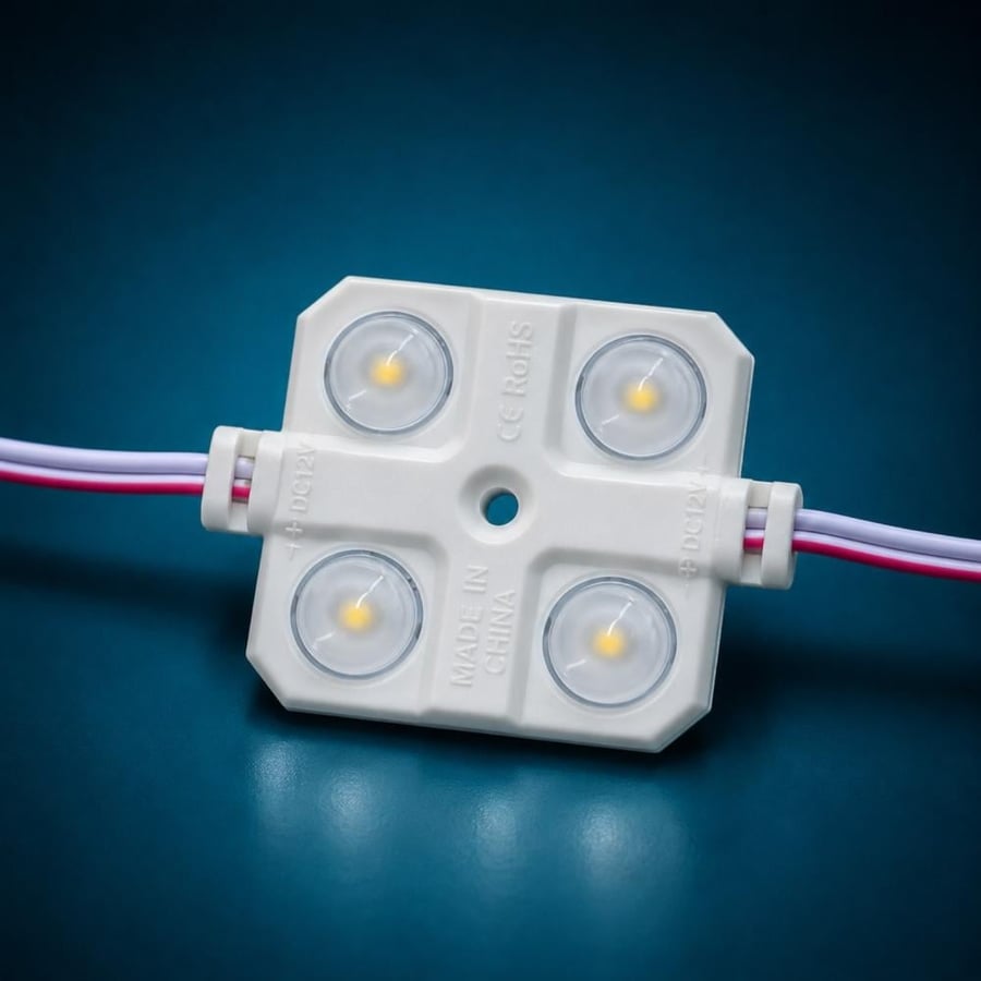 Tank lamps