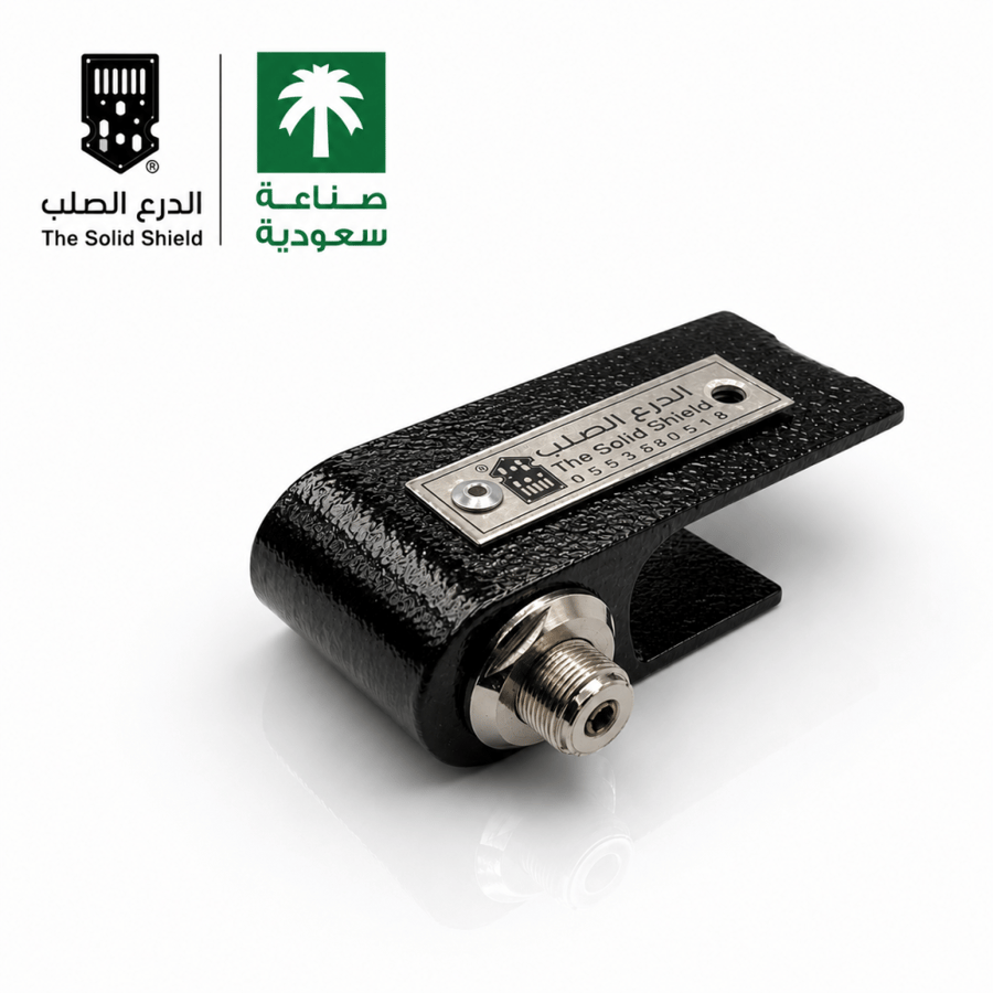 قاعدة انتل افجي