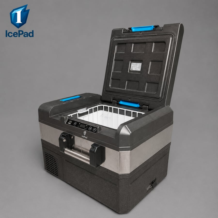 ثلاجات من Icepad