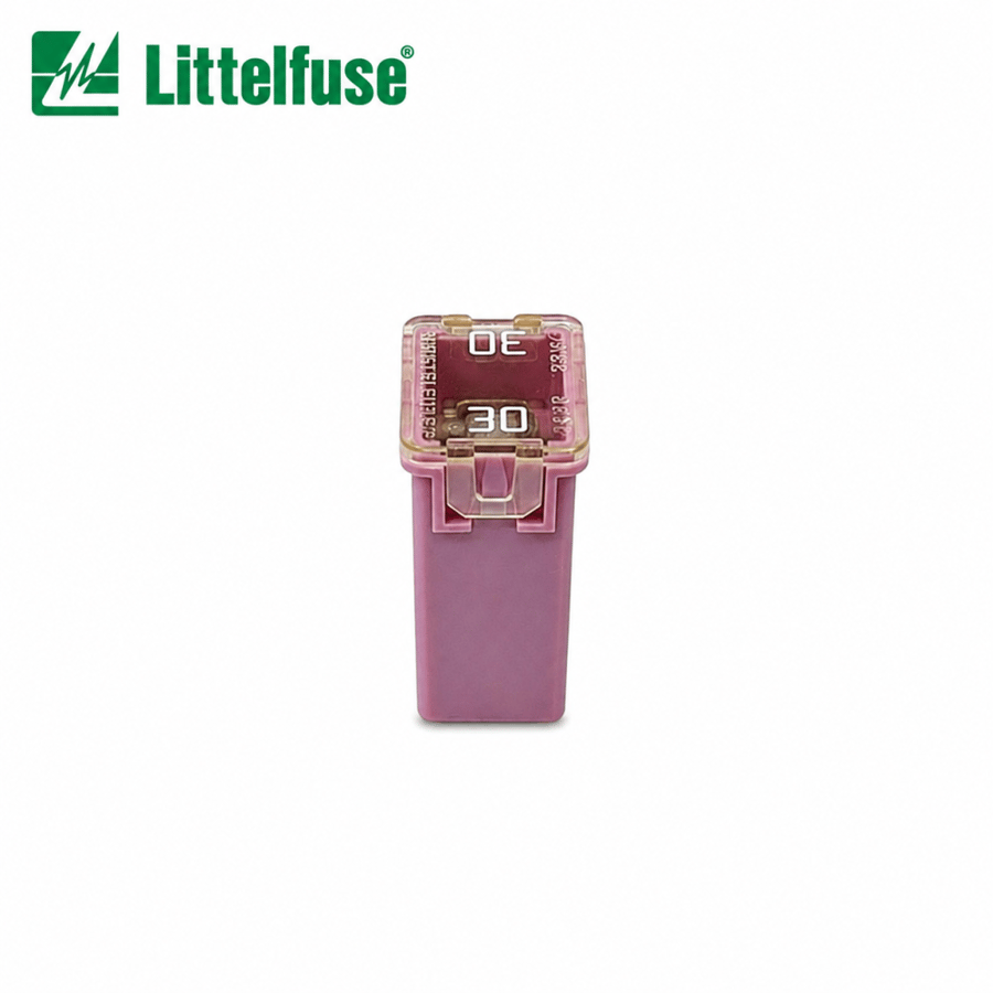 فيوز سيارات مربع أصلي من Littelfuse®