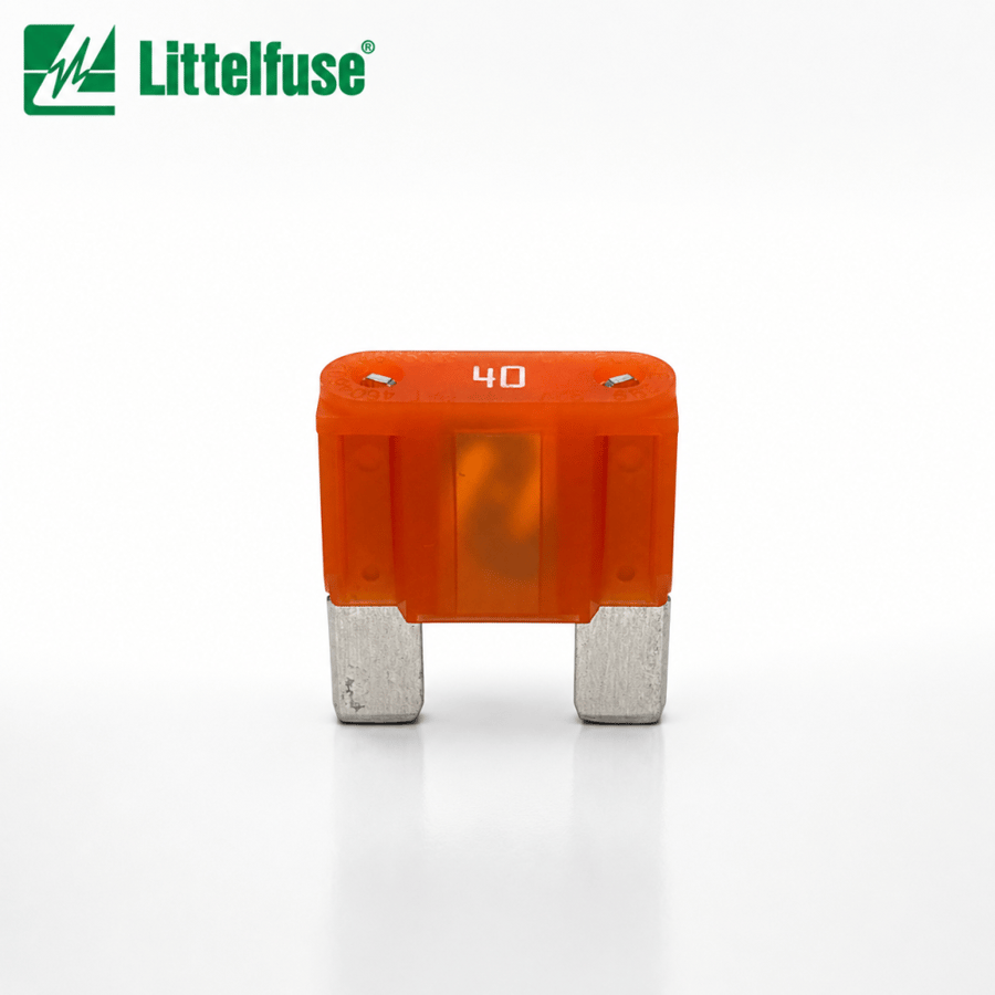 فيوز جامبو Littelfuse® MAXI™ 299 Series Automotive Blade Fuse
